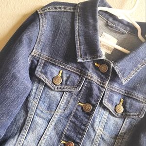 1989 Place Jean Jacket